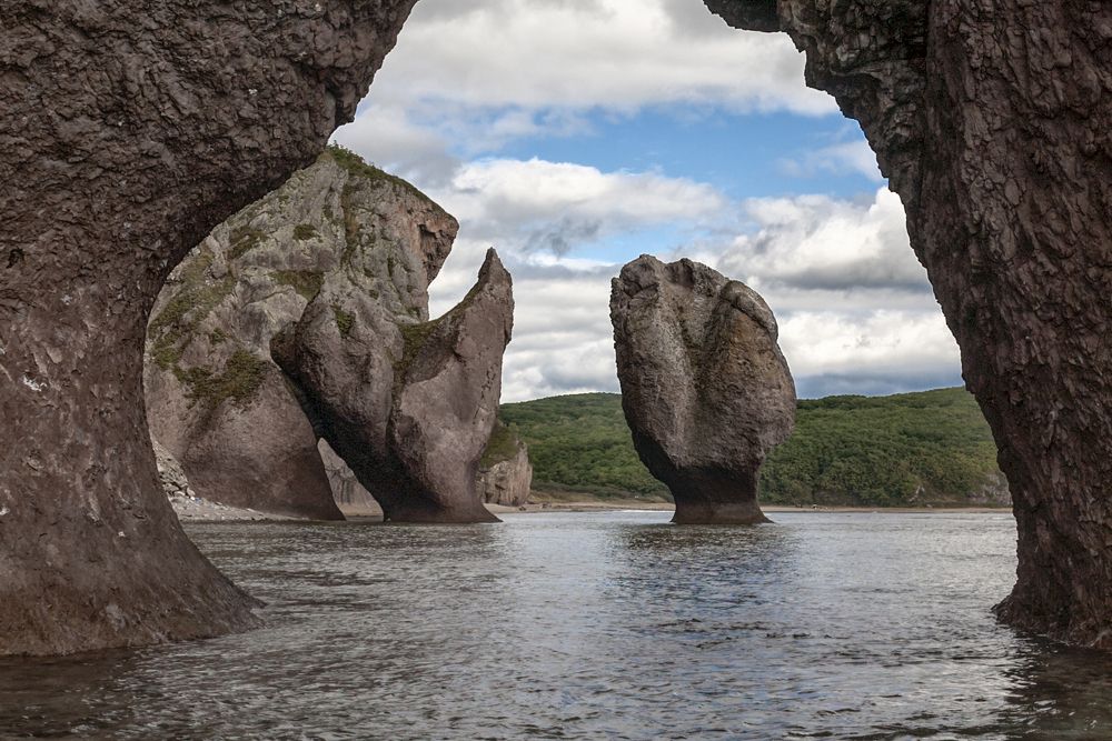 Photograph by Виктор Белименко