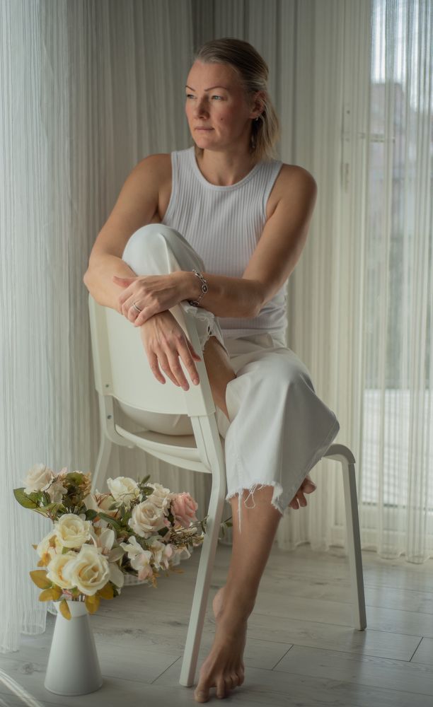 Фотография автора Viktorija Karasu