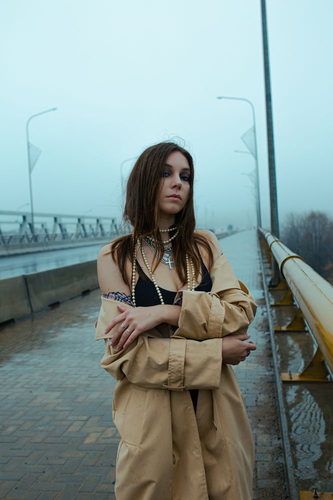 Photograph by Вика Крючёк