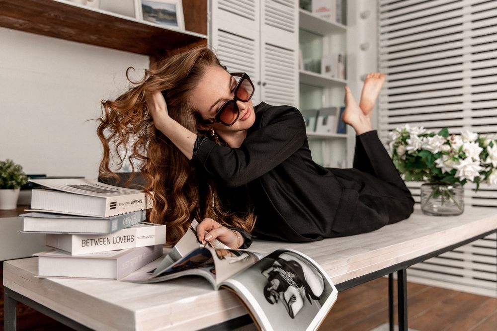 Photograph by Maria Edelman