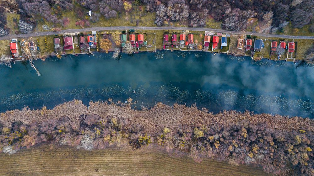 Photograph by Bence Szabó