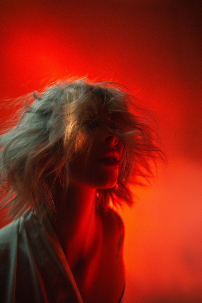 Photograph by Владимир Филин