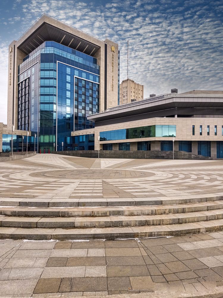 Photograph by Дмитрий