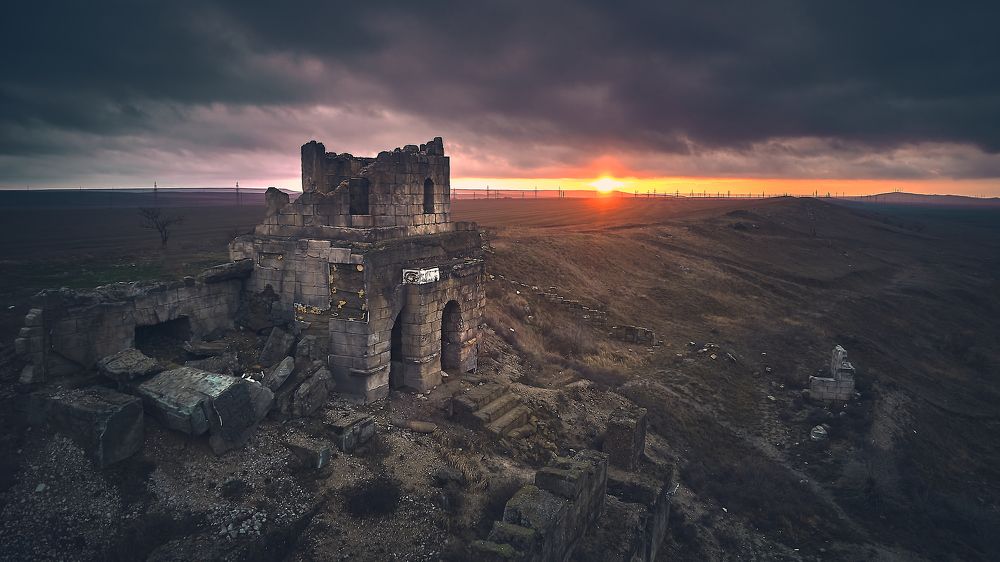 Photograph by Изет Фазылов