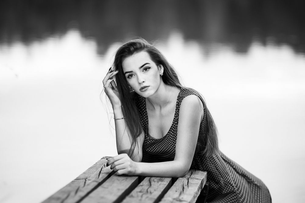 Photograph by Ева Николаева