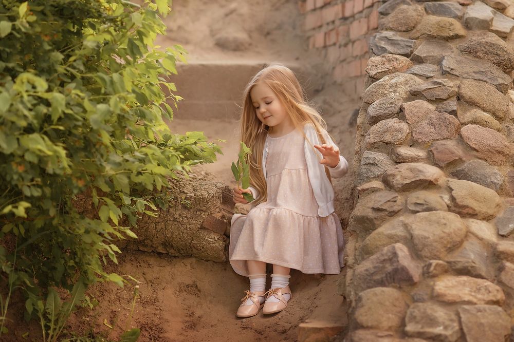 Photograph by Анастасия Иванова