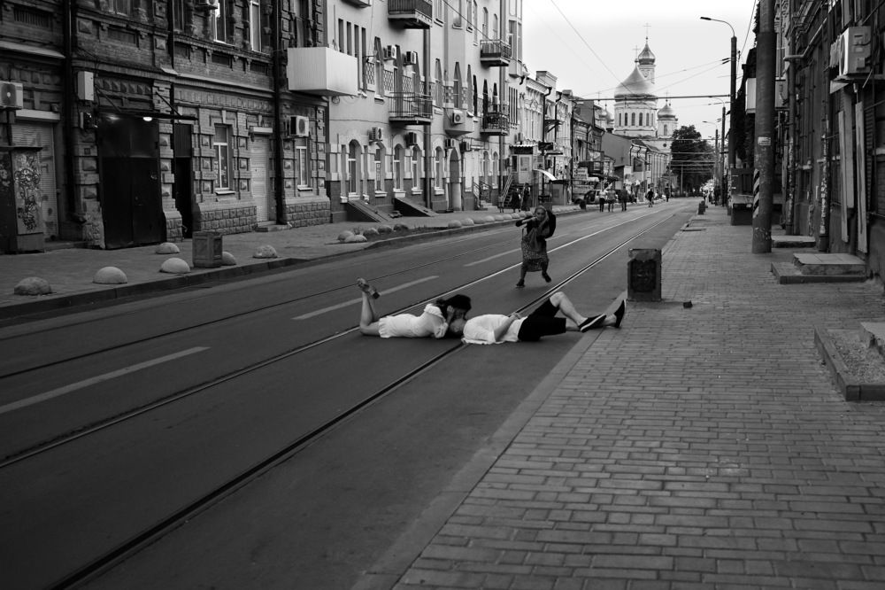 Photograph by Армен Арутюнов