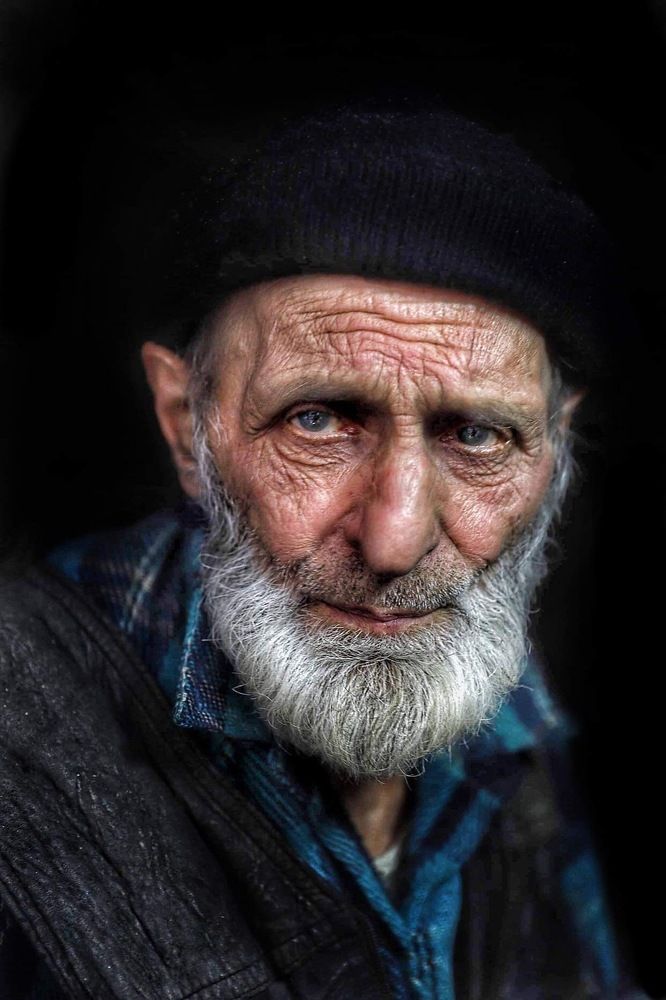 Photograph by Esin Sağır