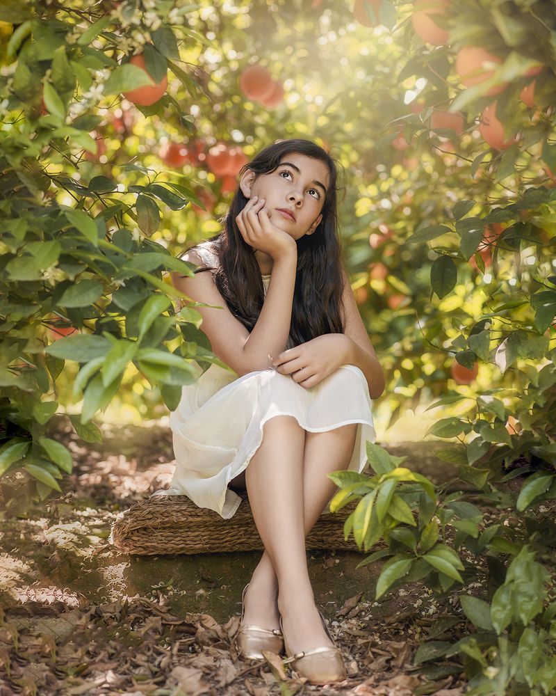 Photograph by Analía Sayegh