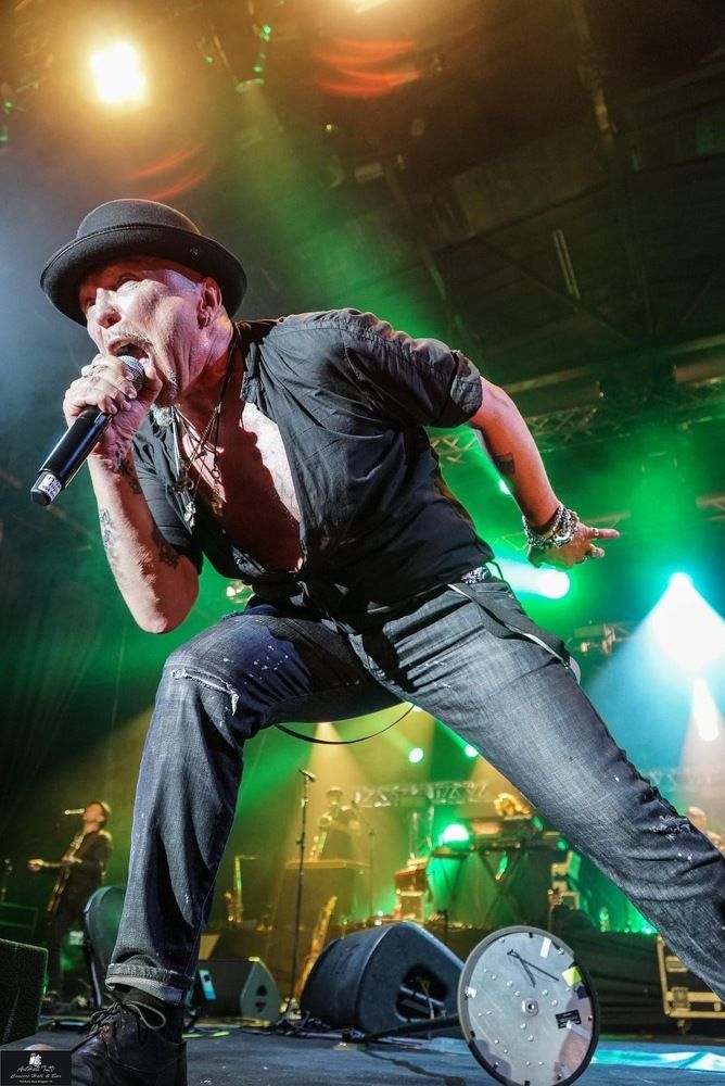 Photograph by Stav M Farba