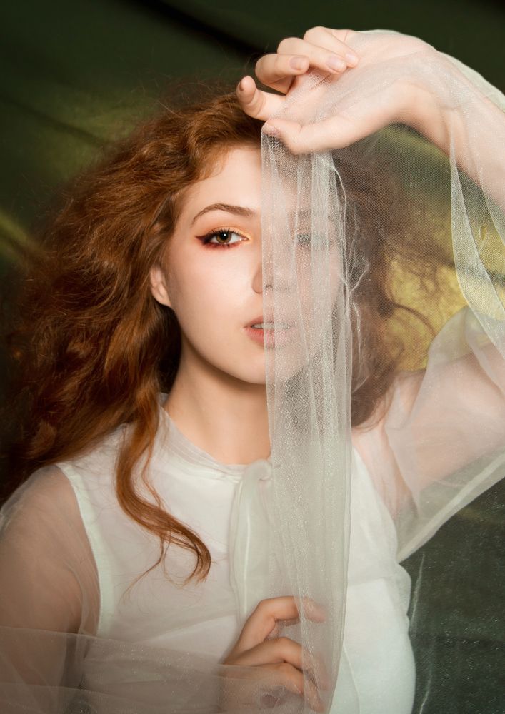 Фотография автора Софья Смирнова