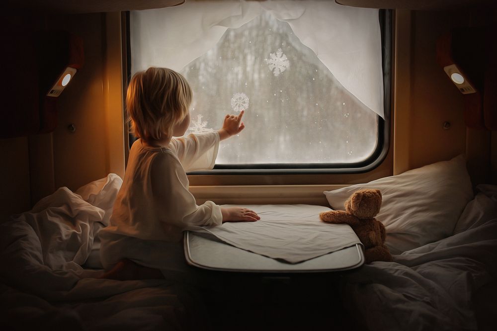 Photograph by Анна Бондарева