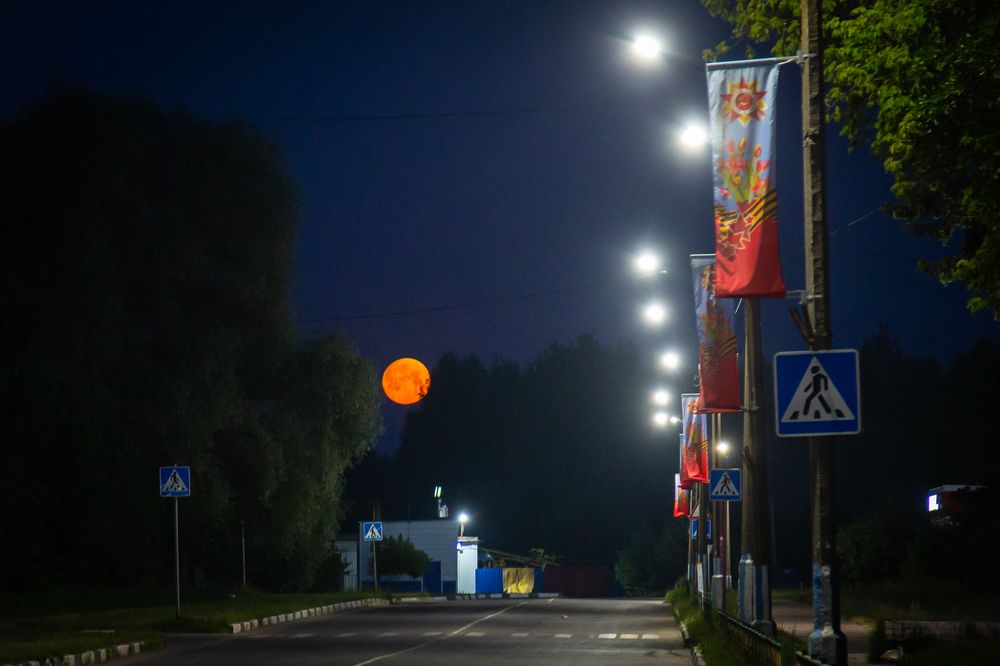 Photograph by Максим Николаев