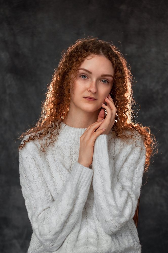 Photograph by Евгения Будякова