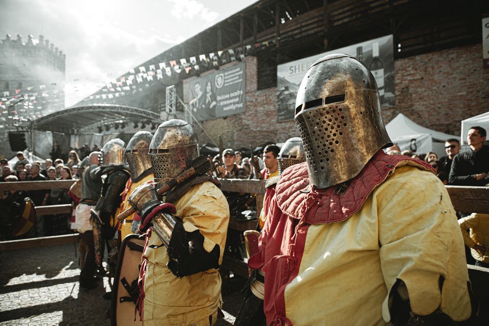 Photograph by Артем Кравец