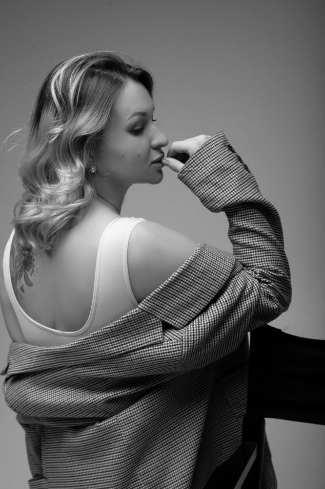 Photograph by Наталья Макарова