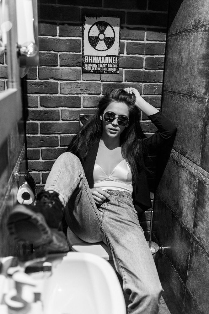 Photograph by MAXIM Bragin