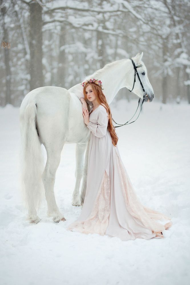 Photograph by Ольга Дурнева