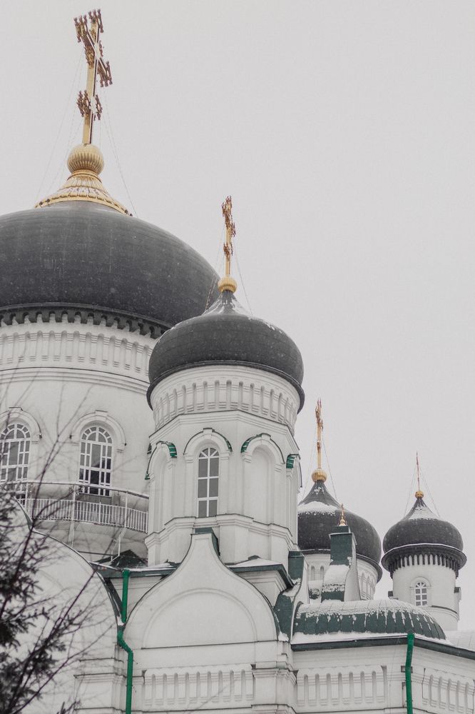 Photograph by Лена Андреева