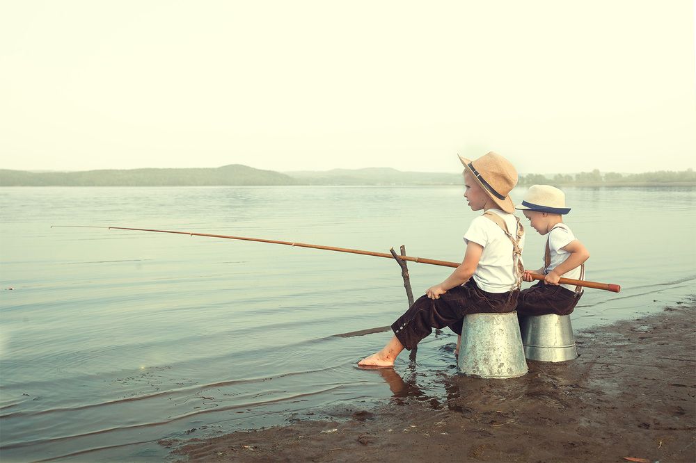 Photograph by Кашина Лилия