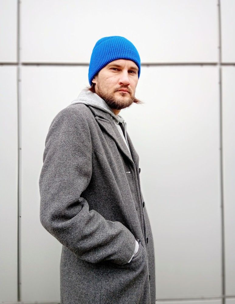 Photograph by Jane Boiko