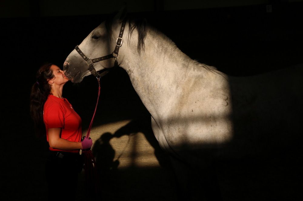 Photograph by SILVIJA BUTKOVIC