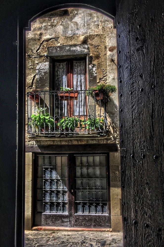 Photograph by Félix Sanchez