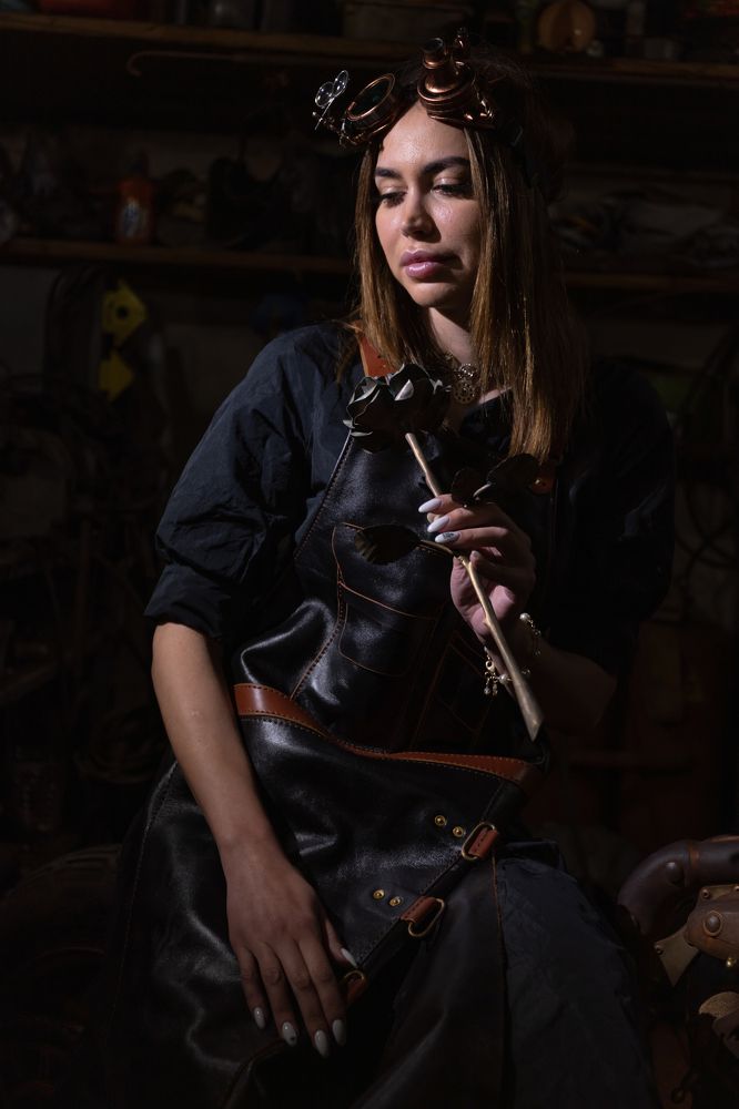 Photograph by Евгения Гудкова