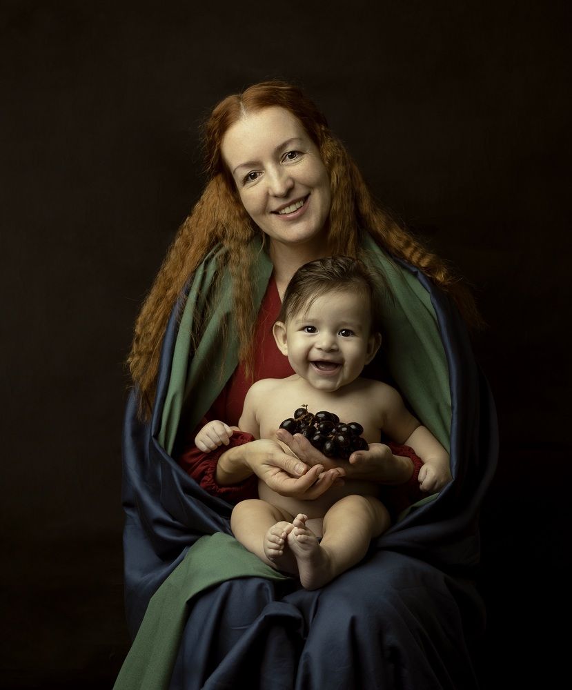 Photograph by Диана Трильо