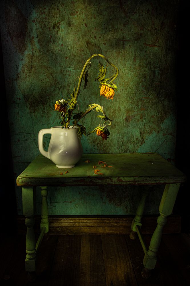 Photograph by Paul Ohringer