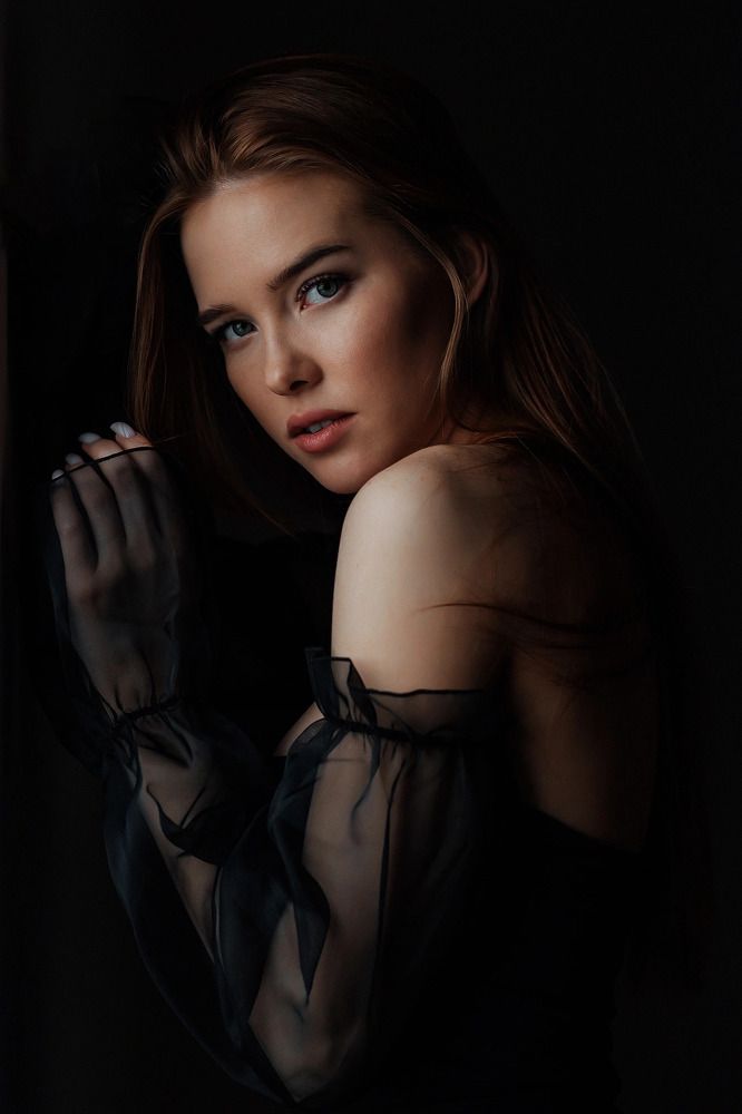 Photograph by Марина Поздеева