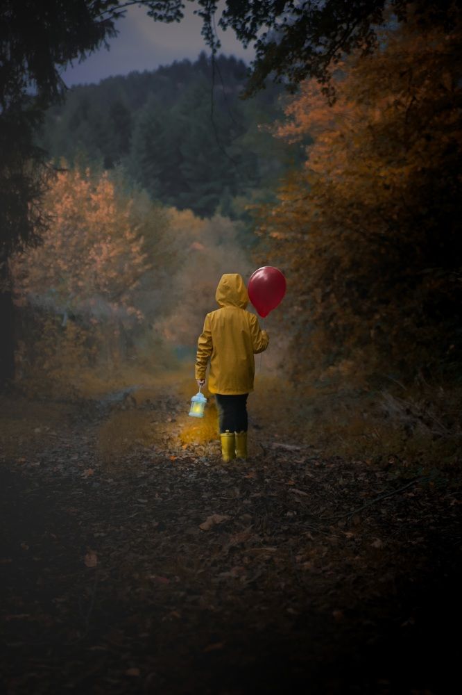 Photograph by Julia Reiner