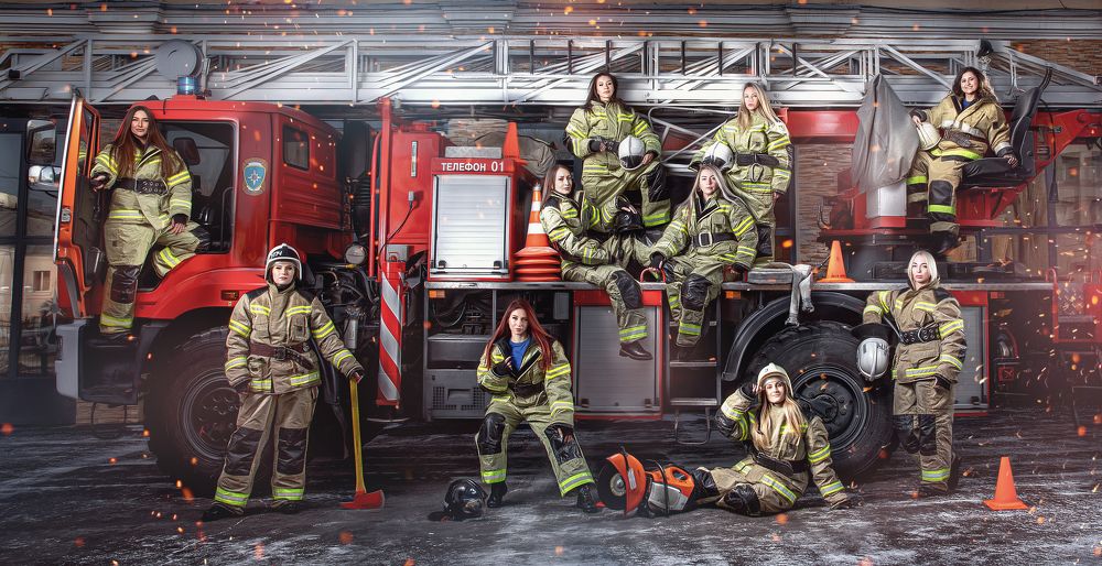 Photograph by Юлия Ляхова