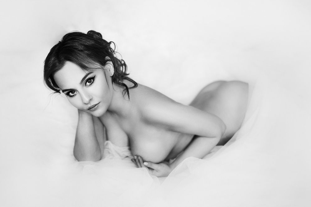 Photograph by Magdalena Kozłowicz