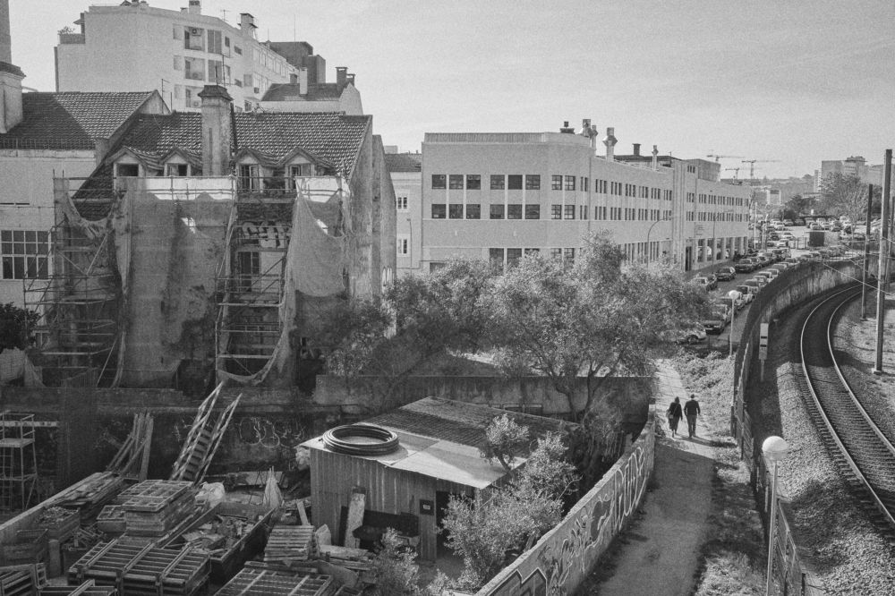 Photograph by Francisco Almeida