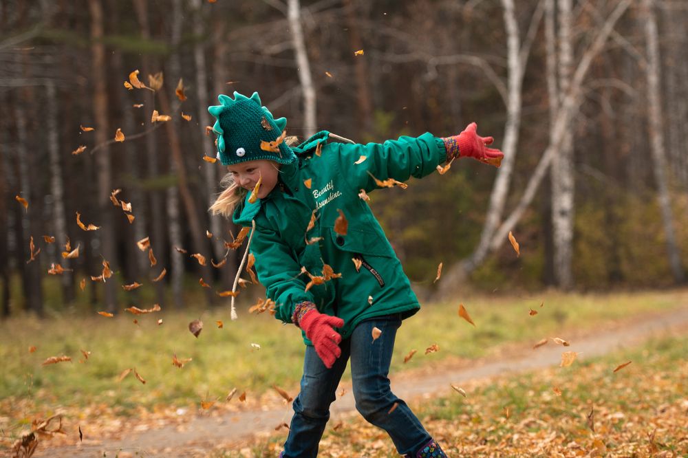 Photograph by Olga Lyubochkina