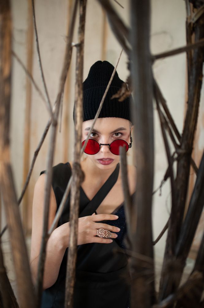 Photograph by Ольга Калачкина