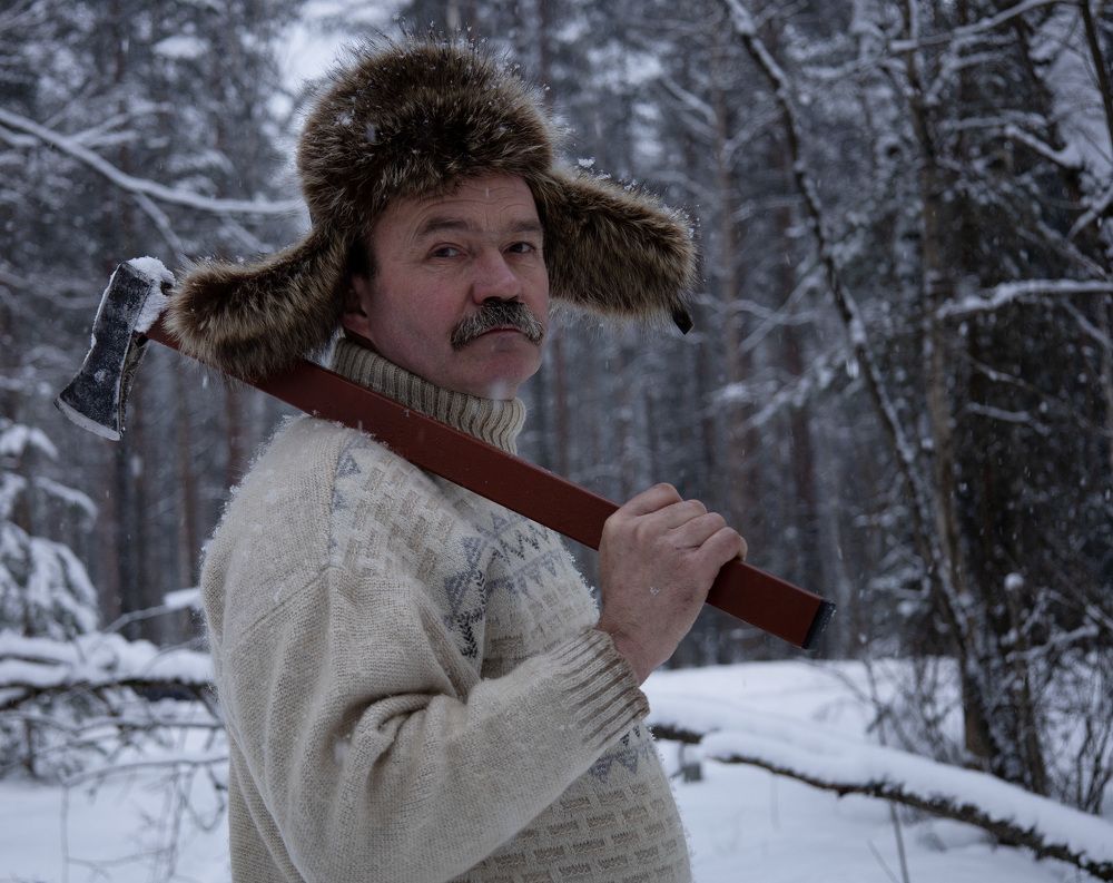 Photograph by Татьяна Кучерова