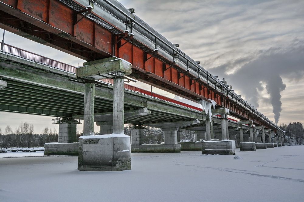 Photograph by Юрий Назыров