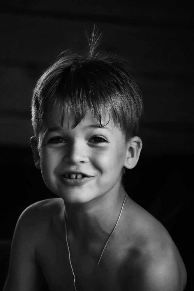 Photograph by Анна Муковозова