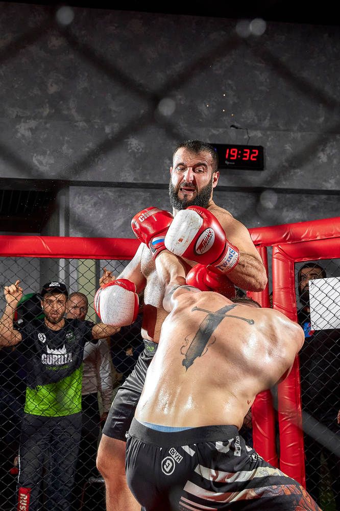 Photograph by Андрей Медведев