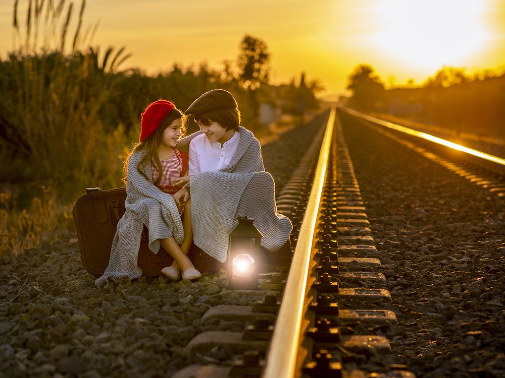 Photograph by Analía Sayegh