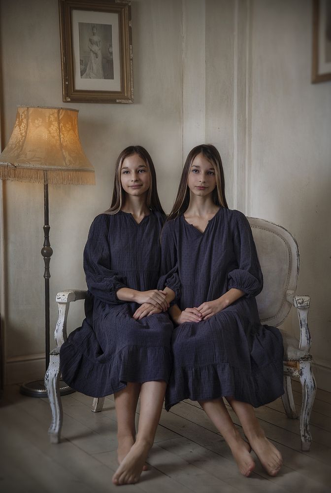 Photograph by Ксения Белан