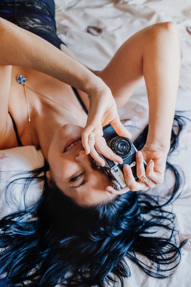 Photograph by Диана Пашко