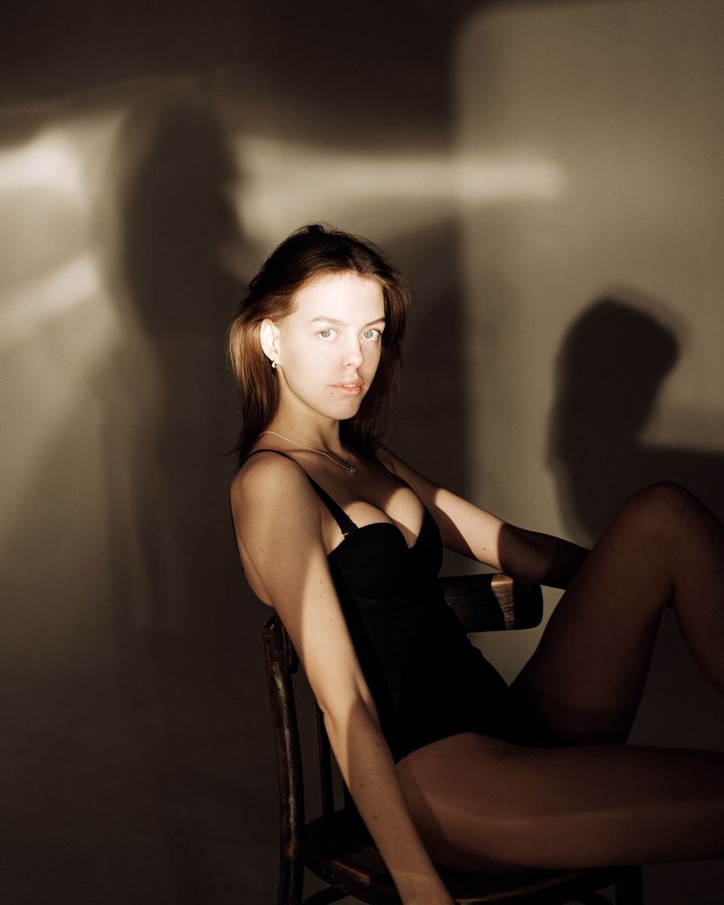 Фотография автора Игорь Буцхрикидзе