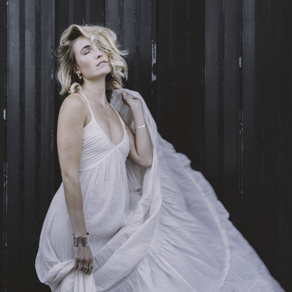 Ailsa by Margarita Latoseva