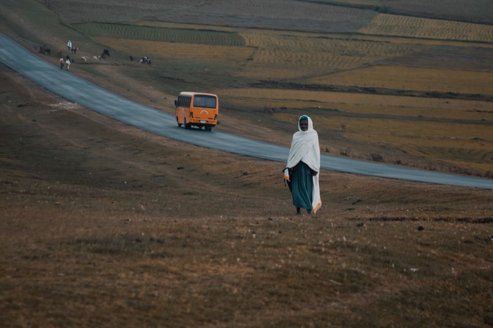 Photograph by Eyob Bezaneh