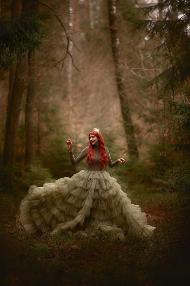 Photograph by Magdalena Jeleń