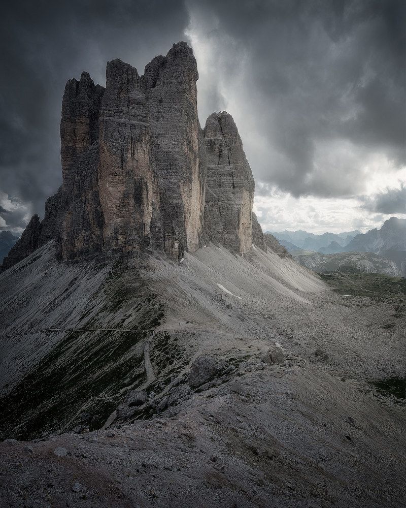 Photograph by edoardo orlandi