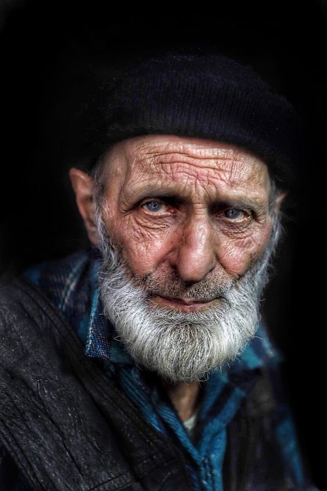 Photograph by Esin Sağır